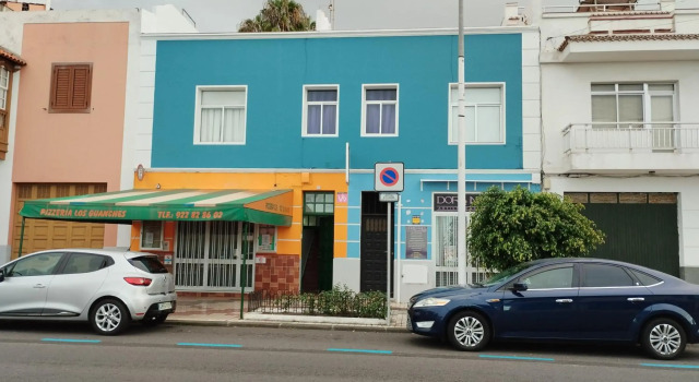 Casa Lourdes, Book Hotel Hotels in Tenerife with Parking, Parking