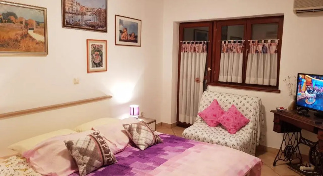 Апартаменты Apartment Noemi