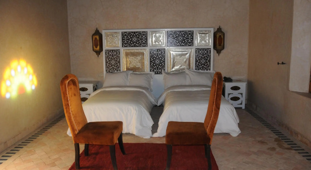 Dar Zher Marrakech, Забронировать Отель Айт Хамид 