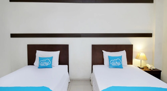 Airy Sentul Cikeas Parung Aleng 16 Bogor, Rezervovat Hotel Sukaraja West Java