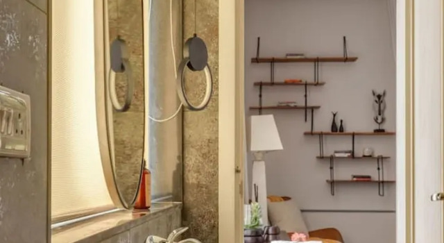 Вилла HIREAVILLA Villa Orann - Luxury 5BR in the heart of Vagator
