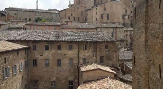Via Barocci 34, Rezervovat Hotel Urbino 