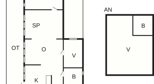 Коттедж 4 person holiday home in SÖDERKÖPING