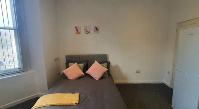Nice Apartment in Leiceser, Varaa Huoneisto Asunnot kohteessa Merseyside, Huoneisto