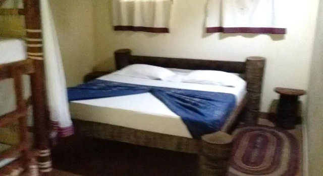Bahari Pori Resort, Buchen Sie Hotel Kimang'a Tanga