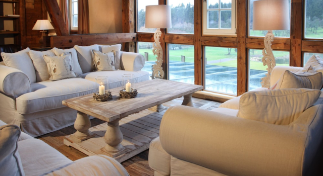 Spa & GolfResort Weimarer Land, Reserva ahora Resort Blankenhain Weimarer Land