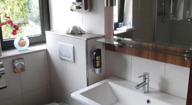Номер Standard Castello Bianco
