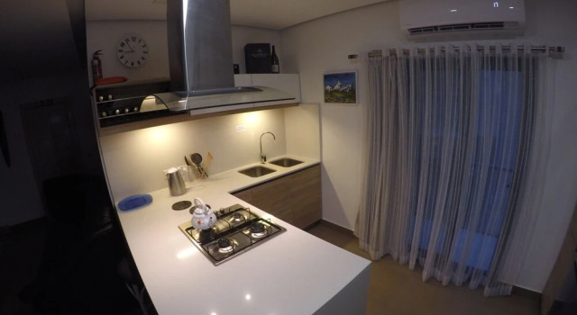 Pebbles, apartment 1, Rezervați Apartament Zebbug Insula Gozo