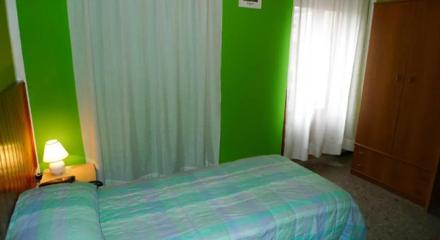 Номер Standard Albergo Simonati