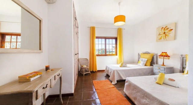 Villa Palms, Rezerwuj Willa Hotele w Algarve z parkingiem, Parking