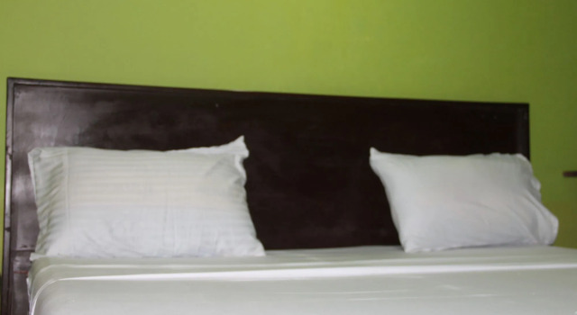Residence Bethany Palace, Prenota Affittacamere Cocody 