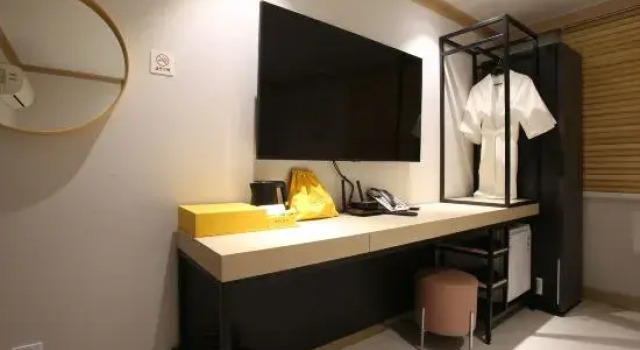 Номер Deluxe Hotel rein