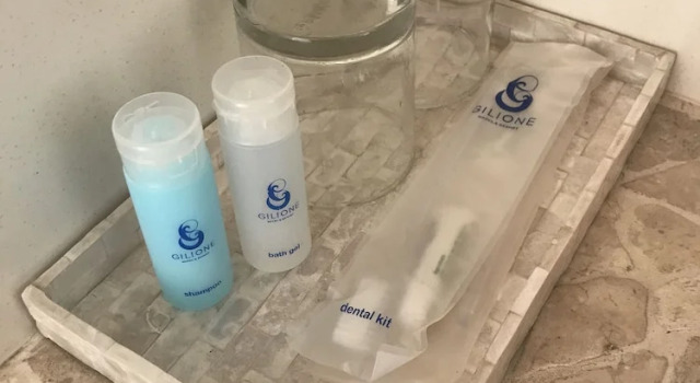 Номер Standard Gili One Resort