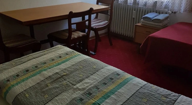 Номер Standard Pension Streng-Reinhardt