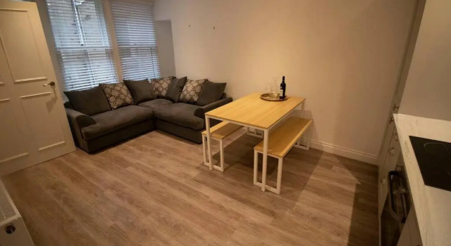 Коттедж с 2 комнатами Argyle House - Stunning 2 Bed Cottage In Eyemouth