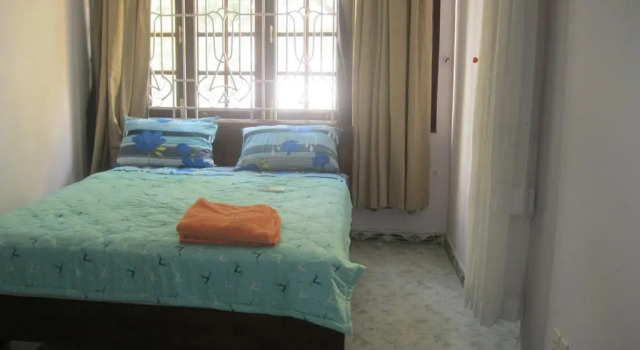 Ms Yang Homestay 2