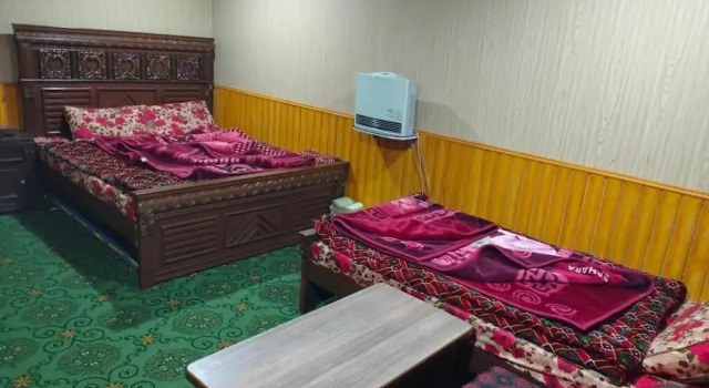 Ahmed Guest House