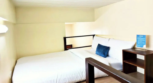 airobedz Manila- A Value Hotel