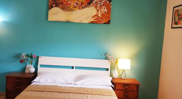 Standard Zimmer The Prime B&B