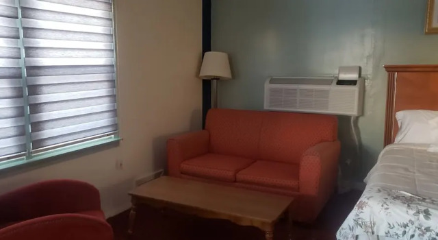 Номер Standard Northside Motel