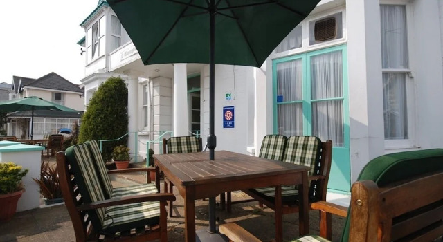 Roseglen Hotel