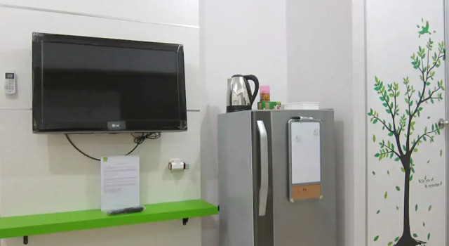 Baywalk Residence @ Green Bay Pluit, Book Hotel Jakarta Jakarta Province