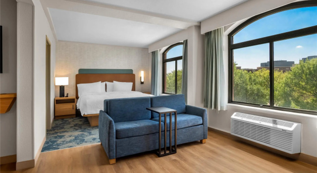 Номер Standard Pace Hotel Addison