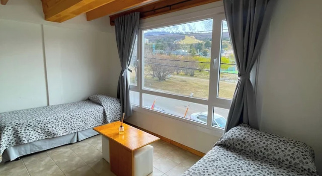 Номер Comfort Choconcito Apart Hotel