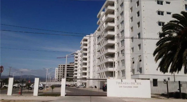 Departamento Los Lucumos