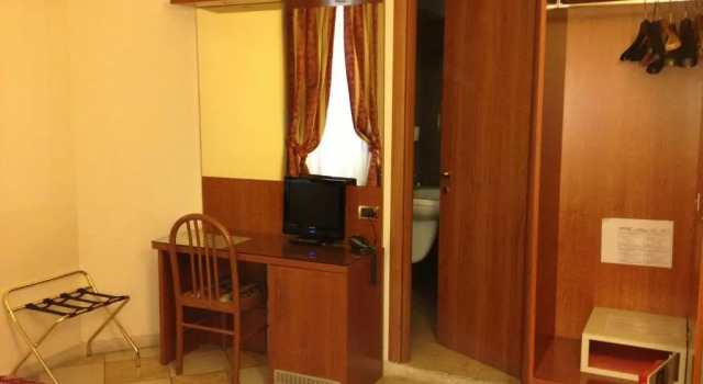 Трёхместный номер Standard Hotel Chicago