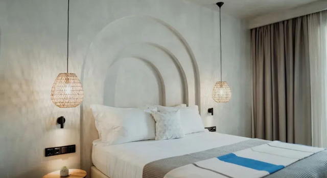 Номер Deluxe Kalani Residence