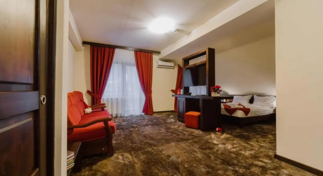 Hotel Relax & Resort Sovata, Book Hotel Sovata 