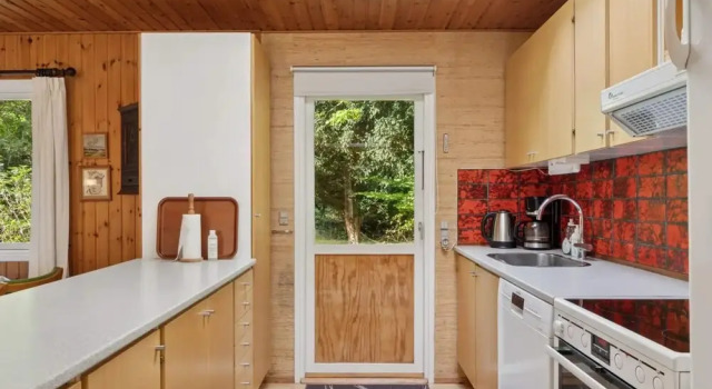 Коттедж 4 Star Holiday Home in Rorvig
