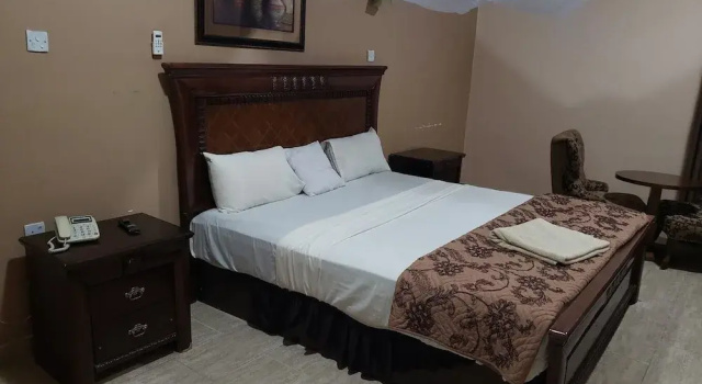 Tana Garden Garissa, Rezervasyon Otel Garissa 
