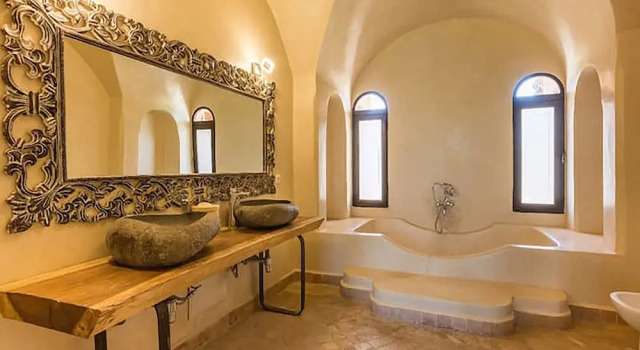 Вилла Deluxe Villa D'artiste Dar Jmel