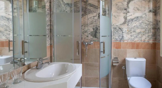 Номер Standard Hotel Agora