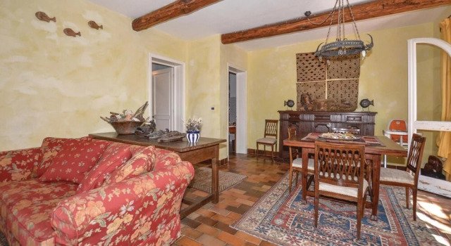 Casa Pescaia