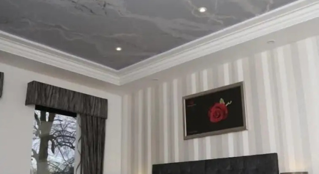 Номер Premium The Old Hall Hotel