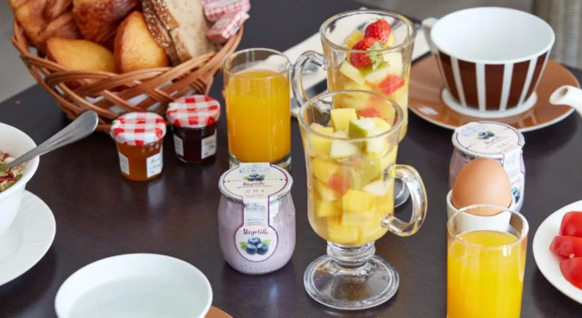 Номер Standard Kastel Wellness Hotel - Thalasso et Spa