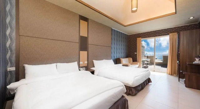 Notable Resort Villa, Book Ferieresort Resorthoteller i Ch'un-yang, Ferieresort