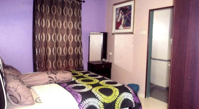Condominio Moda, Rezerwuj Hotel Hotele w Malakka z parkingiem, Parking