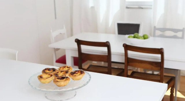 Апартаменты с 2 комнатами My Lisbon Apartment