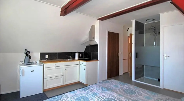 appartementen sud, Reserva ahora Hotel Workum Lagos de Frisia