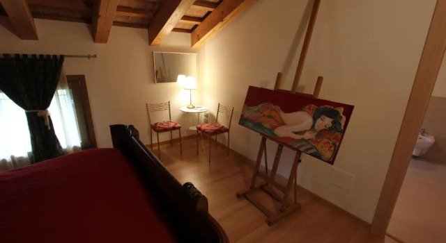Le Tre Arti B&B