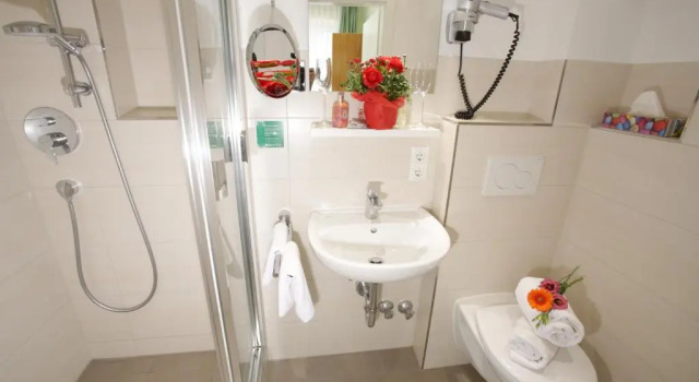 Семейный номер Standard Gasthof Prinzregent Superior