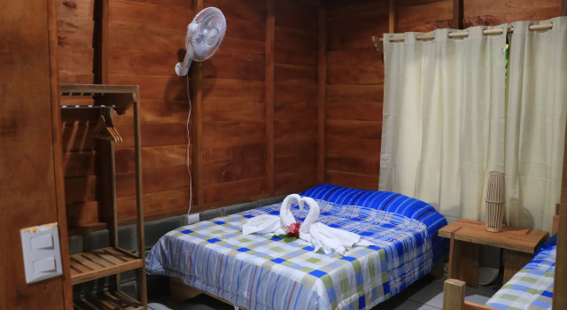 Eden Organic Farm & Bungalows, Reserva ahora Agroturismo El Tanque Alajuela
