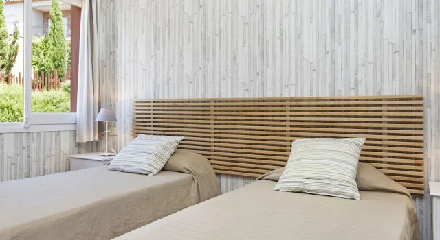 Nice House With Private Garden and Shared Pool in the Pleasant Llafranc