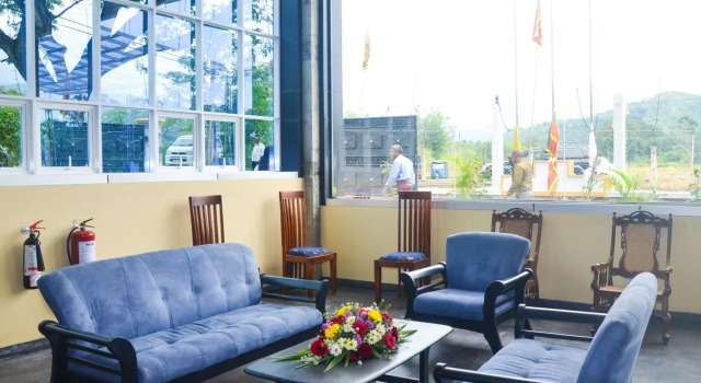 Hotel Lion Nature