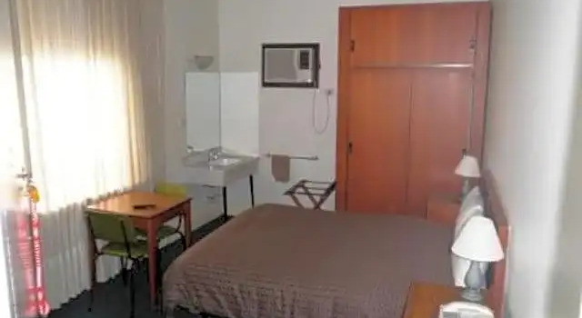Номер Economy Princes Lodge Motel