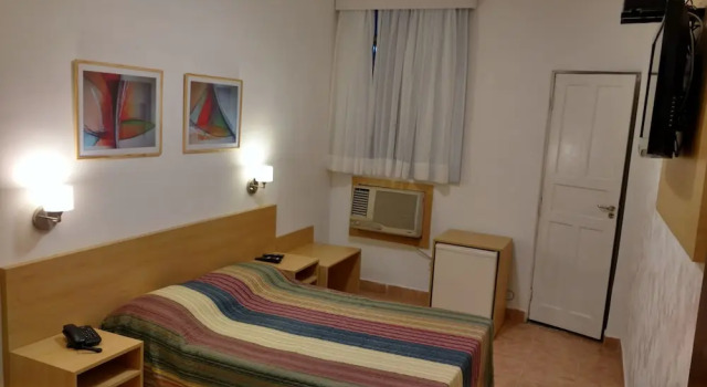 Номер Standard Hotel Inglês